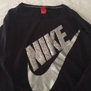 Nike Sweaters - Nike hoodie Nike Sweaters - Nike hoodie
